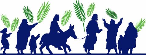 Palm Sunday