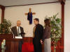 Howar Miller, Kevin & Sonya